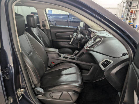 2015 GMC Terrain SLT-1