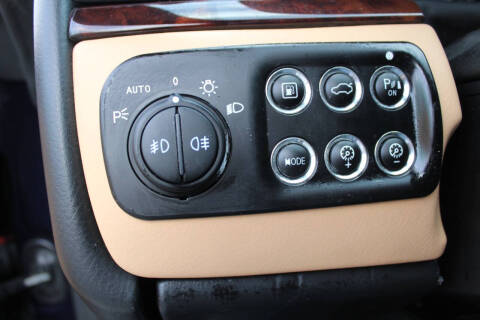 2009 Maserati GranTurismo