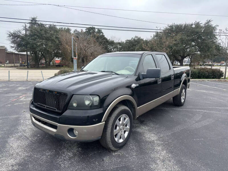 2006 Ford F-150 XLT's photo