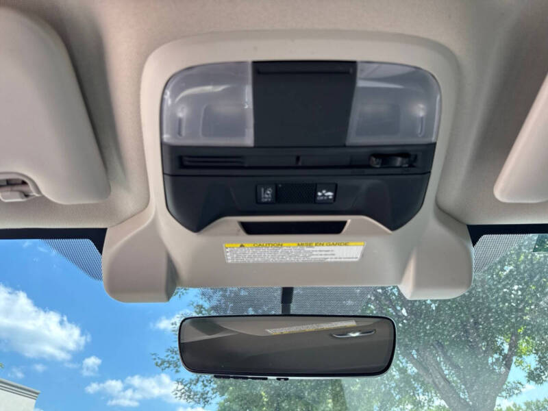 2020 Subaru Impreza