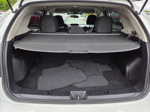 2018 Subaru Impreza Premium