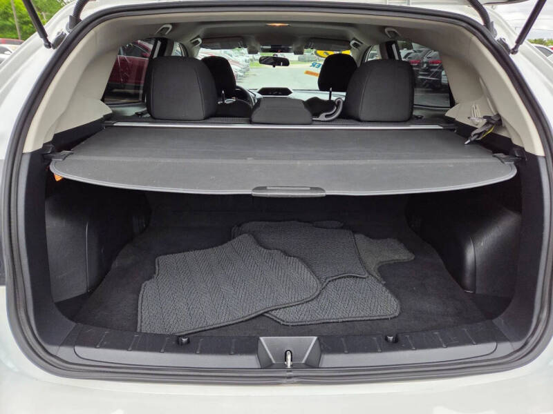 2018 Subaru Impreza Premium