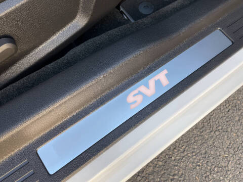 2014 Ford Shelby GT500