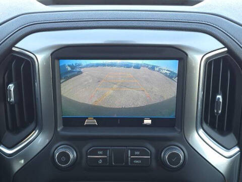 2022 Chevrolet Silverado 1500 Limited