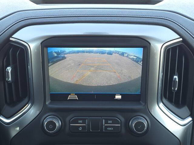 2022 Chevrolet Silverado 1500 Limited