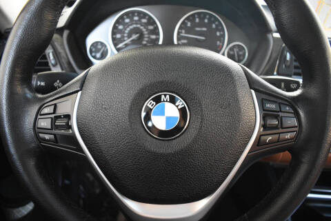 2015 BMW 3 Series 335i