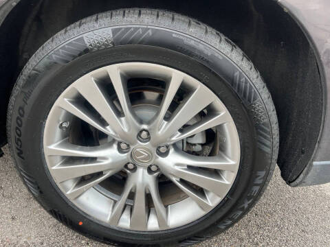 2014 Lexus RX 350