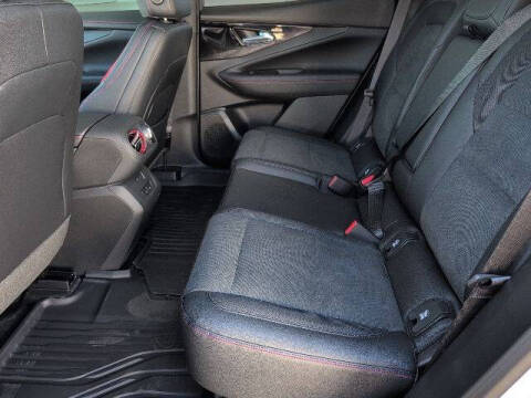 2026 Chevrolet Blazer EV RS