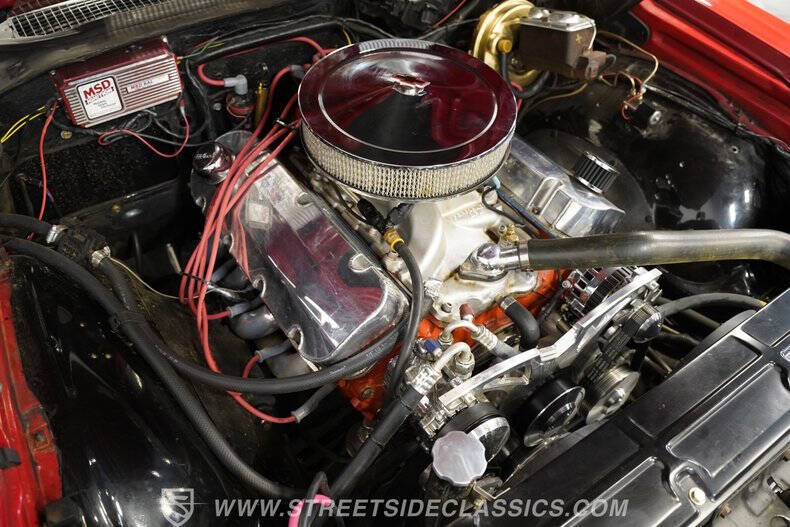 1969 Chevrolet Chevelle
