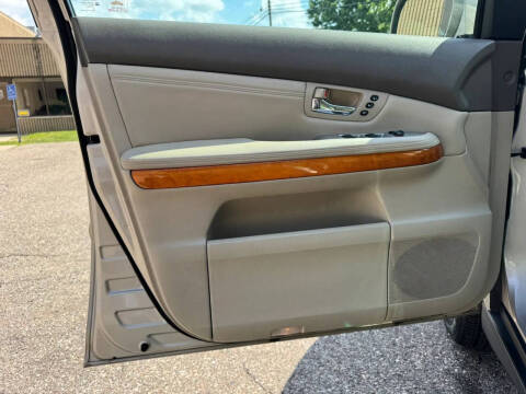 2008 Lexus RX 350