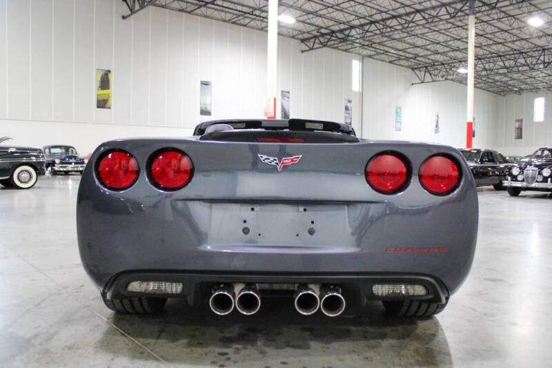 2013 Chevrolet Corvette
