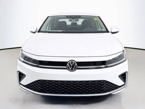 2026 Volkswagen Jetta S