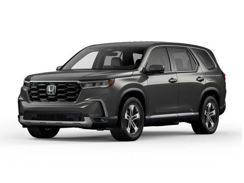 2023 Honda Pilot for sale at DIAMOND VALLEY HONDA in Hemet CA