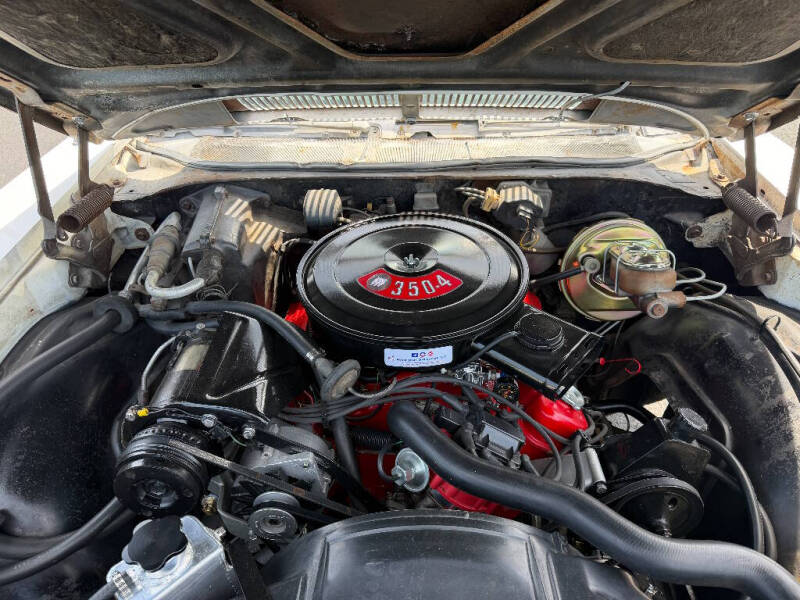 1969 Buick Skylark