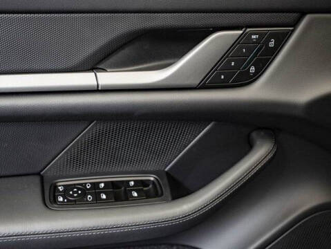 2026 Porsche Taycan