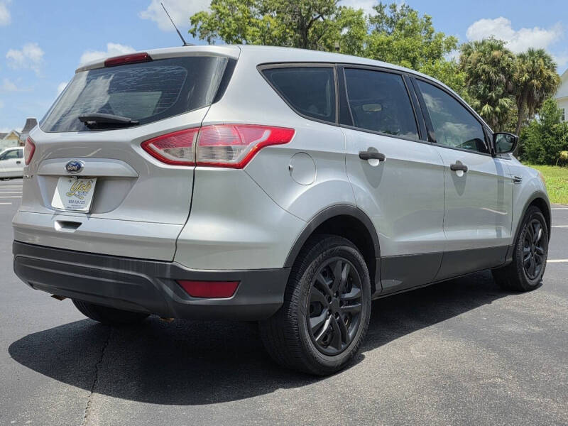 2015 Ford Escape S