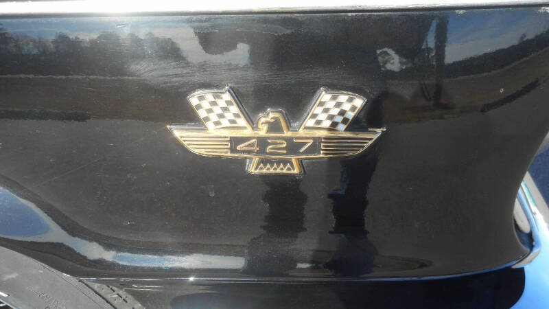 1963 Ford Galaxie 500