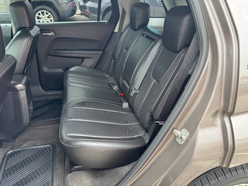 2010 GMC Terrain SLT-1