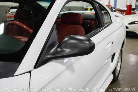 1994 Ford Mustang GT