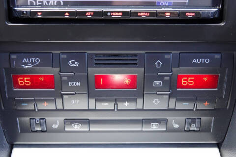 2007 Audi S4 Avant quattro