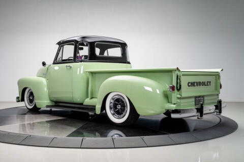 1949 Chevrolet 3100