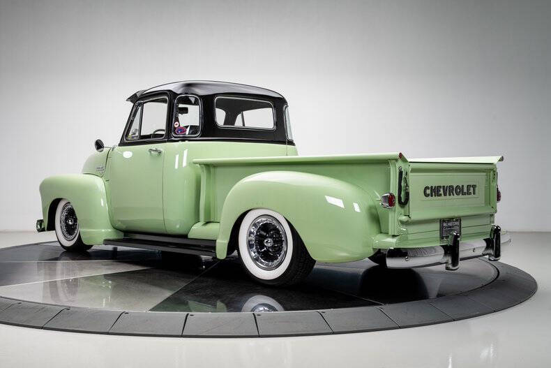 1949 Chevrolet 3100