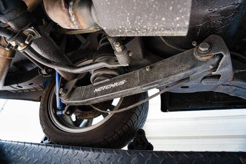 1965 Chevrolet Impala