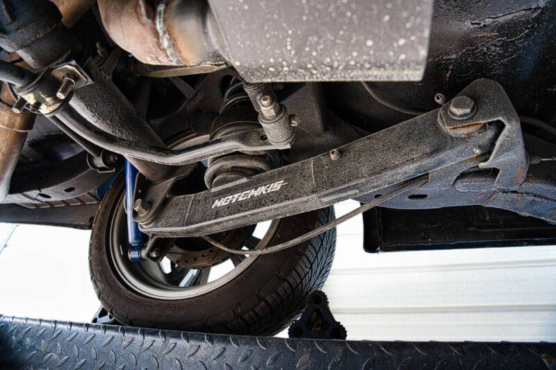 1965 Chevrolet Impala