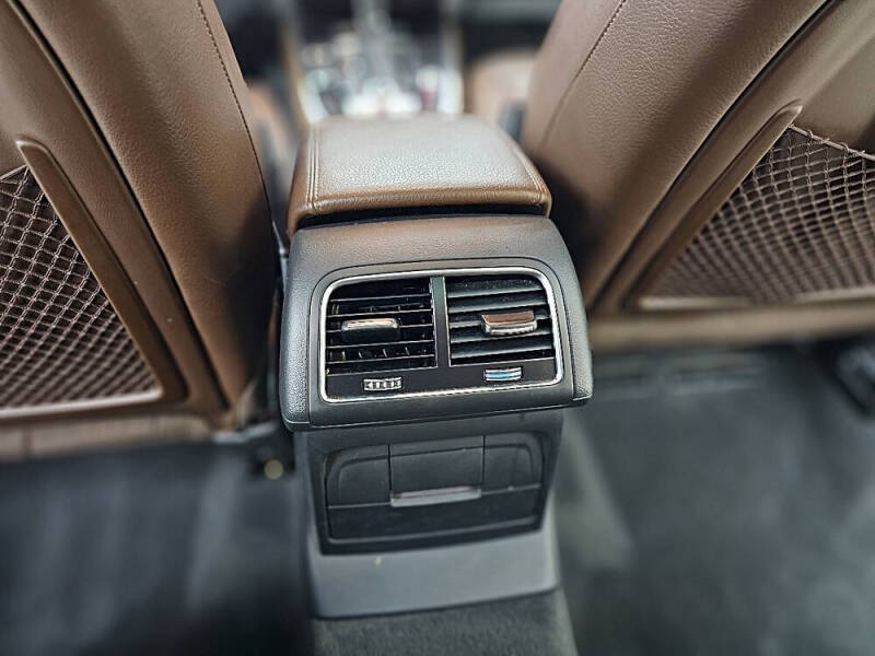 2014 Audi Q5 3.0 quattro TDI Premium Plus