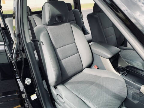 2008 Honda Pilot SE