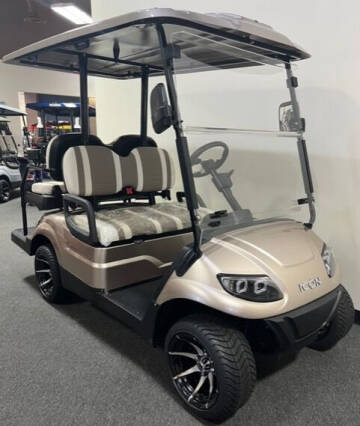 2023 Icon i40 for sale at East Valley Golf Carts - Gilbert in Gilbert AZ