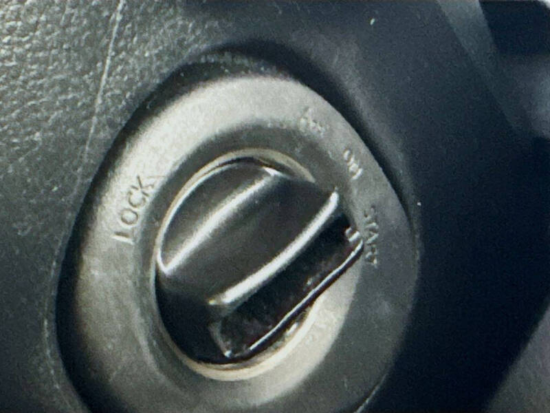 2012 Nissan Rogue SV