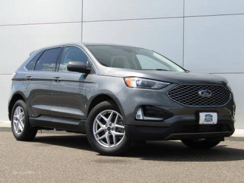 2023 Ford Edge