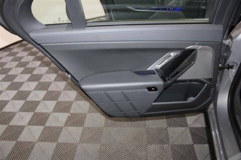 2024 BMW 7 Series 740i