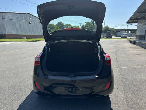 2013 Hyundai Elantra GT