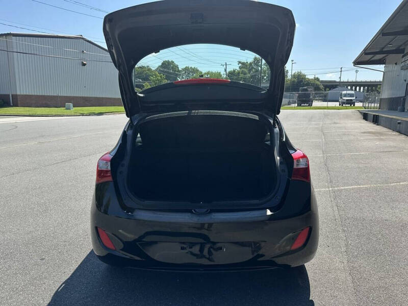 2013 Hyundai Elantra GT