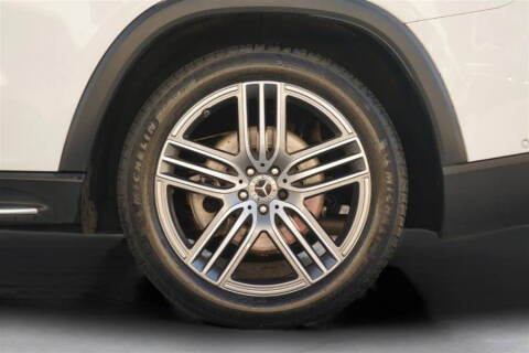 2022 Mercedes-Benz GLS GLS 450