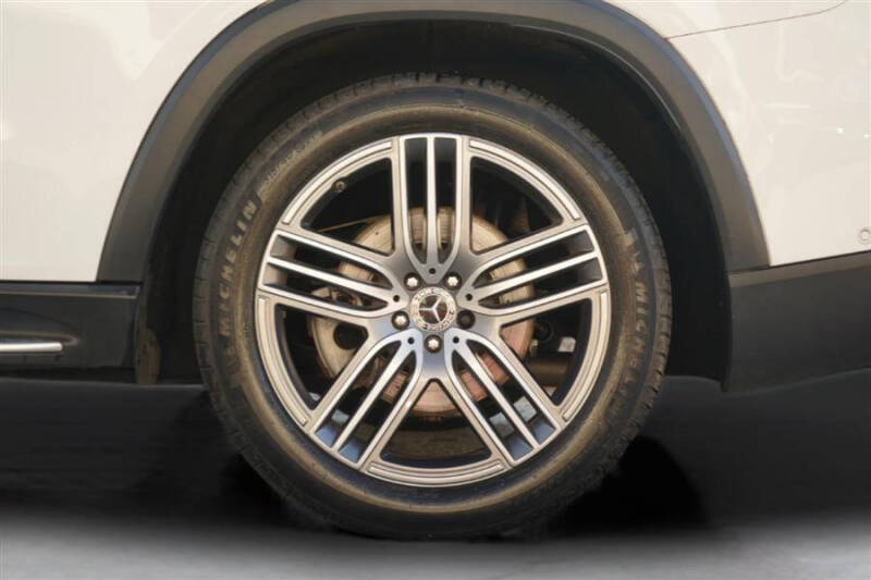 2022 Mercedes-Benz GLS GLS 450