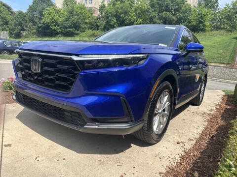2023 Honda CR-V
