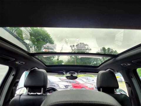 2012 Porsche Cayenne Tiptronic