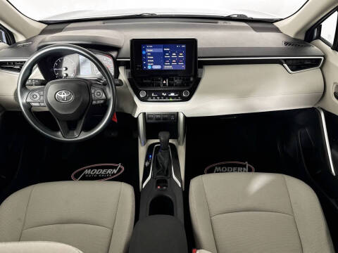 2024 Toyota Corolla Cross L