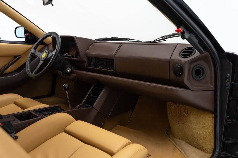 1988 Ferrari Testarossa