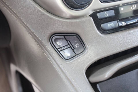 2015 GMC Yukon XL Denali