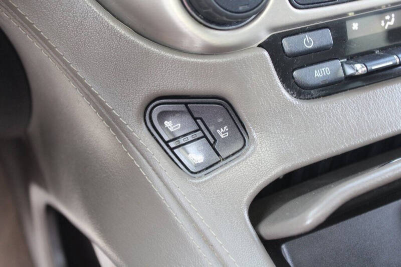 2015 GMC Yukon XL Denali