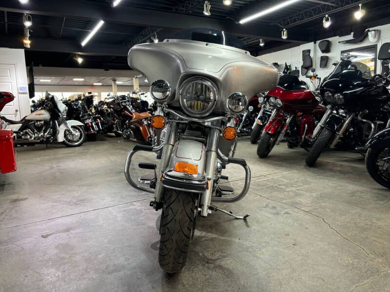 2009 Harley-Davidson Electra Glide Classic for sale at 330 Motorsports in Youngstown OH