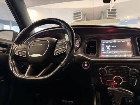 2020 Dodge Charger Scat Pack