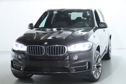 2017 BMW X5 for sale at Carena Motors in Twinsburg OH