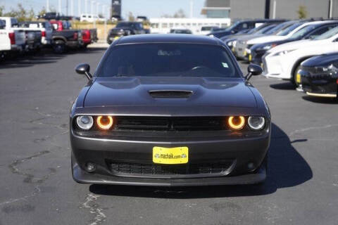 2021 Dodge Challenger R/T