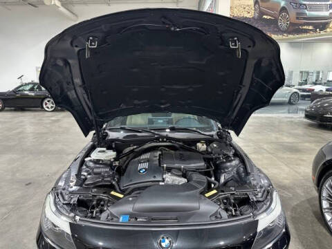 2009 BMW Z4 sDrive35i