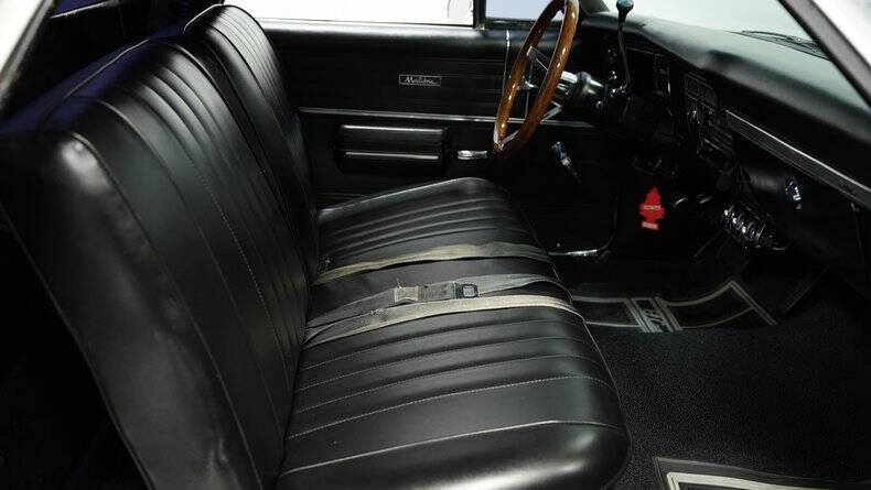 1968 Chevrolet El Camino